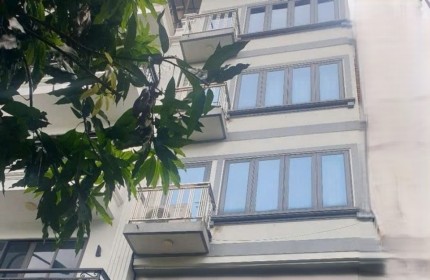 Cho thuê làm văn phòng Công ty Mặt phố Bờ sông Sét, gần Nguyễn An Ninh, 5 tầng, 35m2, 3P, 22 Triệu